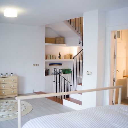 Villa Triplex Panoramic Ronda Extérieur photo