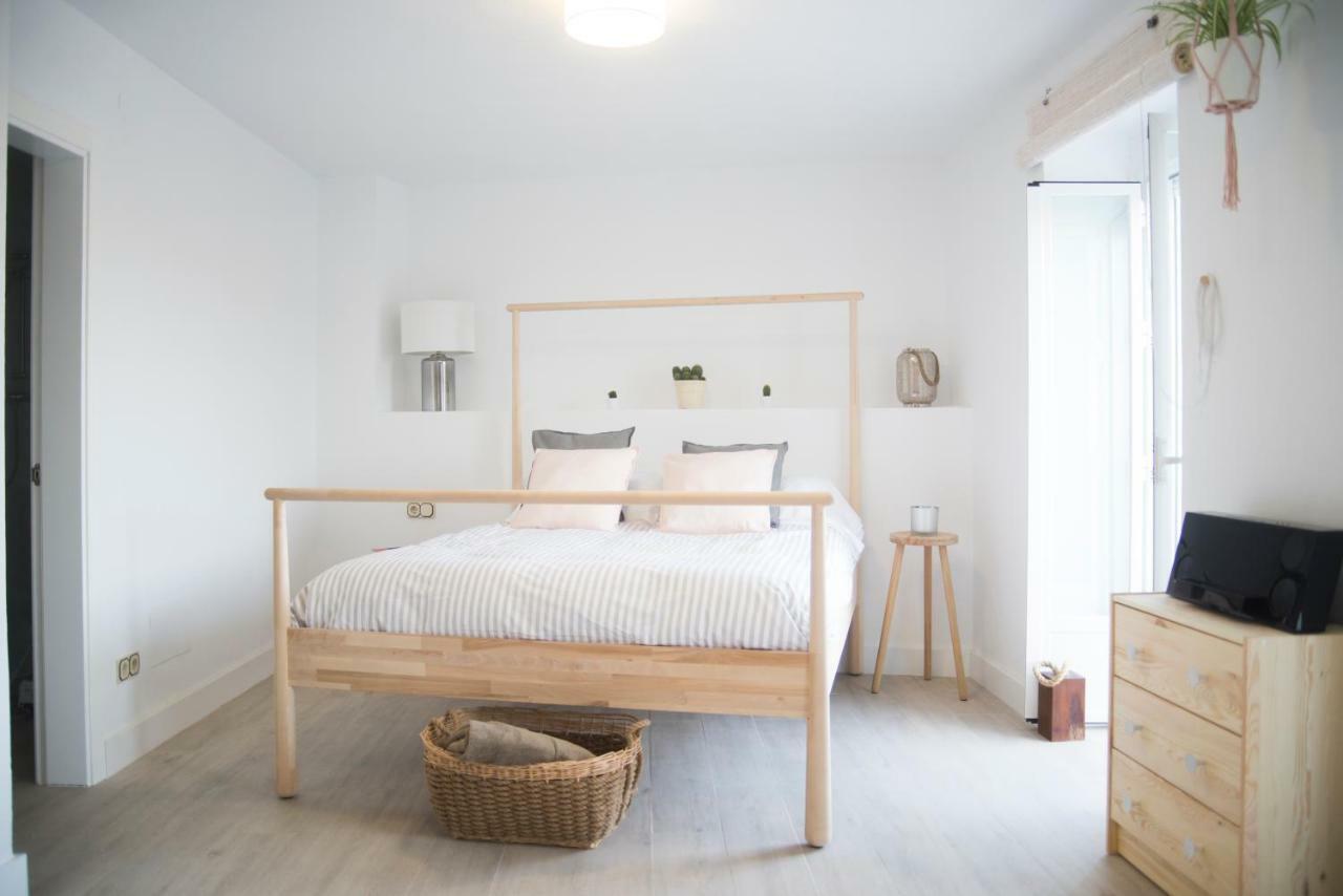 Villa Triplex Panoramic Ronda Extérieur photo