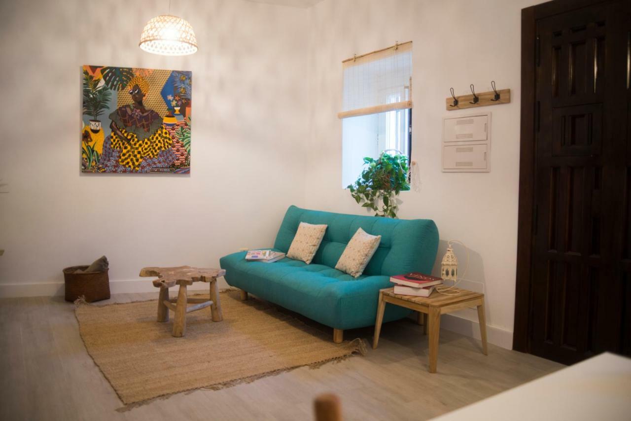 Villa Triplex Panoramic Ronda Extérieur photo
